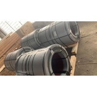 Рулон стальной горячекатаный 3,5x600 мм Ст2сп ГОСТ 19903-2015