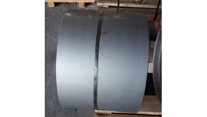 рулон нержавеющий 0,5x1000 мм AISI 316L купить в Самаре