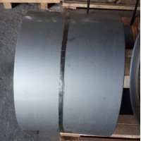 Рулон нержавеющий 0,5x1000 мм 12Х18Н10Т ГОСТ 5582-75