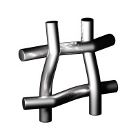 Сетка для грохотов фото