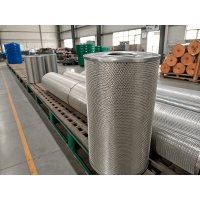 Сетка фильтровая нержавеющая С80 AISI 304 ГОСТ 3187-76