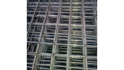 Сетка сварная кладочная 38x38 3 мм ВР-3 фото сетку сварную кладочную 38x38 3 мм ВР-3 купить в Самаре