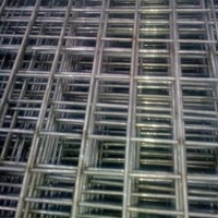 Сетка сварная кладочная 15x15x10 мм ВР-1 ГОСТ 23279-2012