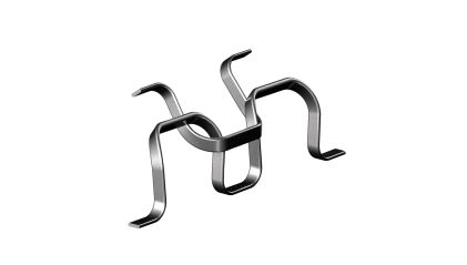 Сетка конвейерная тросиковая 11x3,6 1,2 мм 12Х18Н10Т фото сетку конвейерную тросиковую 11x3,6 1,2 мм 12Х18Н10Т купить в Самаре