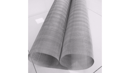 Сетка микронная нержавеющая сварная 0,074x0,074x0,053 мм 08Х18Н10 фото сетку микронную нержавеющую сварную 0,074x0,074x0,053 мм 08Х18Н10 купить в Самаре