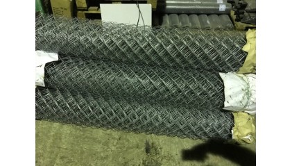 сетку рабицу 35x35 1,1 мм купить в Самаре