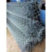 Сетка рабица оцинкованная 10x10x3 мм ГОСТ 5336-80