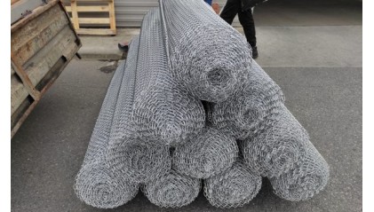 сетку сварную оцинкованную 40x40x1,4 мм ВР-1 купить в Самаре