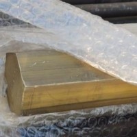 Шестигранник латунный ДШГПТ 10 мм ЛС59-1 ГОСТ 2060-2006