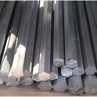 Шестигранник нержавеющий горячекатаный без никеля 13 мм AISI 431 ASTM A276