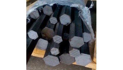 шестигранник стальной калиброванный 100 мм 9ХС купить в Самаре