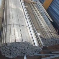 Шина алюминиевая электротехническая 40x4 мм АД31Т1 ГОСТ 15176-89