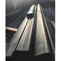 Швеллер нержавеющий гнутый 40x20x2 мм 08Х17Т ГОСТ 8278-83