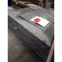 Плита стальная конструкционная 4,2 мм 30ХГСА ГОСТ 1577-93