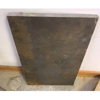 Плита стальная инструментальная 2 мм У7 ГОСТ 19903-2015