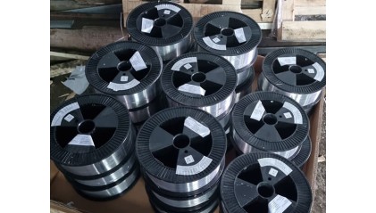 проволоку алюминиевую сварочную с флюсом 2,5 мм СвА99 купить в Самаре