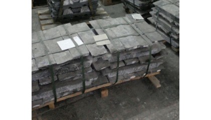 свинец в чушках С2С купить в Самаре