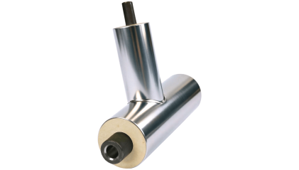 тройник в ППУ-ОЦ изоляции 426х7-325х7 мм купить в Самаре