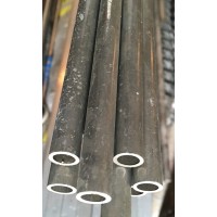 Труба алюминиевая прессованная 120x10 мм А5 ГОСТ 18482-79