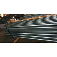 Труба стальная электросварная прямошовная 108x5 мм Ст20 ГОСТ 10705-80