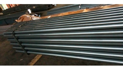 трубу стальную электросварную 16x2 мм 10Г2 купить в Самаре