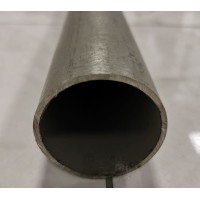 Труба жаропрочная бесшовная х/д 32x3 мм 08Х18Н10Т ГОСТ 9941-2022