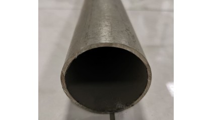трубу жаропрочную бесшовную 38x12 мм 12ХМ купить в Самаре