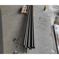 Труба стальная бесшовная газлифтная 68x12 мм 09Г2С ТУ 14-3Р-1128-2007