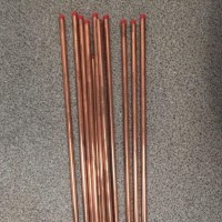 Труба медная для кондиционеров отожженная 1 7/64'' (28x1,5 мм) Cu-OF (C10200) EN 12735-1