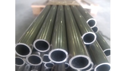 Труба стальная нефтепроводная 108x8 мм Ст20 фото трубу стальную нефтепроводную 108x8 мм Ст20 купить в Самаре