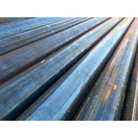 Труба стальная нефтепроводная 114x6 мм 10Г2А ГОСТ 31447-2012