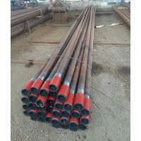 Труба насосно-компрессорная НКТ бесшовная 89x8 мм 13ХФА ГОСТ 31446-2017