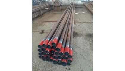 трубу насосно-компрессорную НКВ бесшовную 48x4 мм 13ХФА купить в Самаре