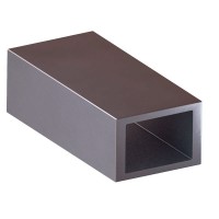 Труба профильная конструкционная фото