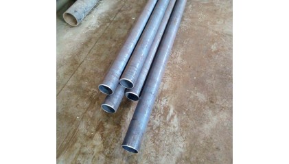 трубу свинцовую ГКРП 110x7 мм С1 купить в Самаре