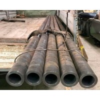 Труба стальная бесшовная цельнотянутая 20x4 мм 13ХФА ГОСТ 8732-78