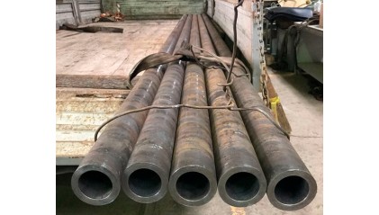 трубу стальную бесшовную цельнотянутую 20x4 мм 13ХФА купить в Самаре