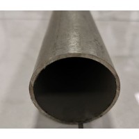 Труба нержавеющая бесшовная цельнотянутая 20x2 мм AISI 430 DIN 11850