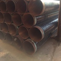 Труба в ППМ изоляции (ППМИ) Б/Ш 159x5 мм 09Г2С ГОСТ 56227-2014