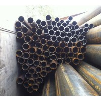 Труба из стали водогазопроводная ВГП 25x3,2 мм Ст3сп ГОСТ 3262-75