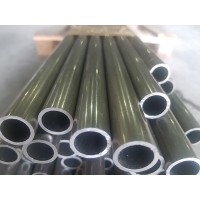 Труба стальная бесшовная х/д 150x11 мм 09Г2С ГОСТ 8734-75