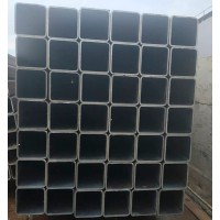 Труба стальная профильная сварная квадратная 60x60x2 мм Ст3пс ГОСТ 30245-2003