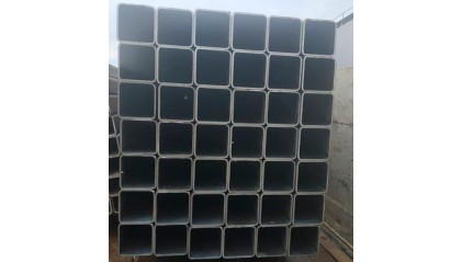 трубу профильную СВ квадратную 60x60 4 мм Ст3 купить в Самаре