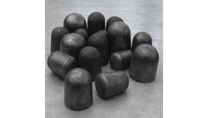 цильпебс стальной 25x25 мм 35ХГС купить в Самаре