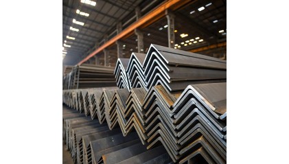 уголок стальной гнутый неравнополочный 155x100x6 мм Ст3сп купить в Самаре