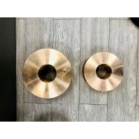 Втулка бронзовая 15x12 мм БрА9Ж3Л ГОСТ 18175-78