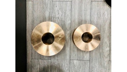 Втулка бронзовая 10 мм БрА10Ж3Мц2 фото втулку бронзовую 10 мм БрА10Ж3Мц2 купить в Самаре