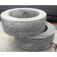 Втулка чугунная 200 мм СЧ18 ГОСТ 1412-85