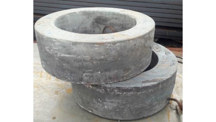 втулку чугунную 200 мм АЧС-2 купить в Самаре