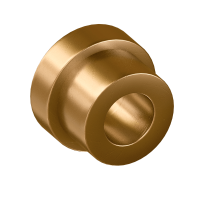 Втулка латунная 10 мм ЛЦ23А6Ж3Мц2 ГОСТ 17711-93